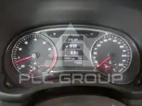 2012 Audi A1