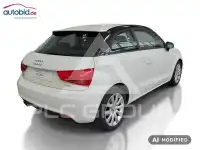 2012 Audi A1