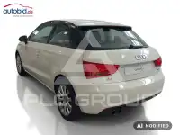 2012 Audi A1