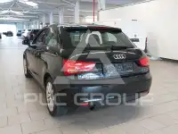 2012 Audi A1