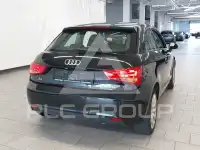 2012 Audi A1