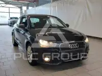 2012 Audi A1