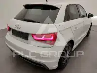 2012 Audi A1