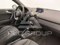 2012 Audi A1