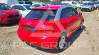 2012 Audi A1