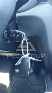 2012 Audi A1