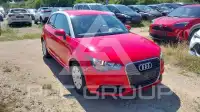2012 Audi A1