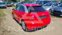 2012 Audi A1