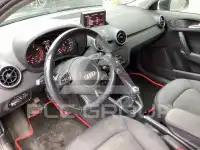 2012 Audi A1