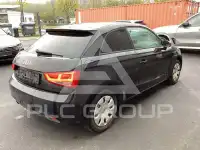 2012 Audi A1