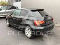 2012 Audi A1