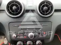 2012 Audi A1