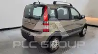 2012 Fiat Panda