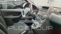 2012 Fiat Panda
