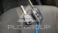 2012 Fiat Panda