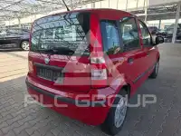 2012 Fiat Panda