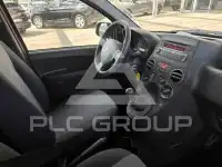 2012 Fiat Panda