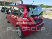 2012 Fiat Panda