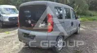 2012 Fiat Doblo