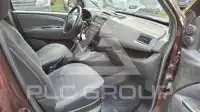 2012 Fiat Doblo