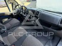 2012 Fiat Ducato