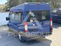 2012 Fiat Ducato