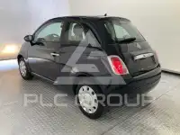 2012 Fiat 500