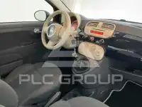 2012 Fiat 500