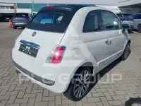 2012 Fiat 500