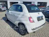 2012 Fiat 500