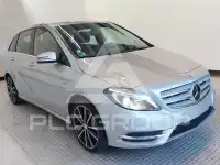2012 Mercedes Benz B 200
