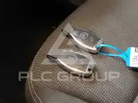 2012 Mercedes Benz B 200