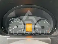 2012 Mercedes Benz Sprinter
