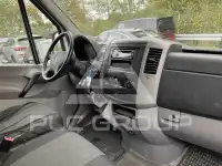 2012 Mercedes Benz Sprinter