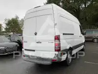 2012 Mercedes Benz Sprinter
