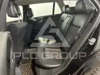 2012 Mercedes Benz E 350