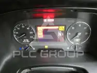 2012 Mercedes Benz Actros