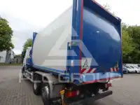 2012 Mercedes Benz Actros