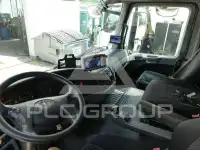 2012 Mercedes Benz Actros