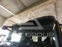 2012 Mercedes Benz Actros