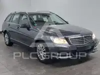 2012 Mercedes Benz C 200