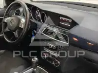 2012 Mercedes Benz C 200