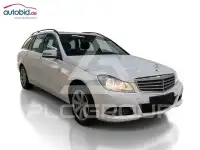 2012 Mercedes Benz C 200