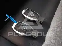 2012 Mercedes Benz C 200