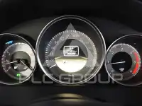 2012 Mercedes Benz C 200