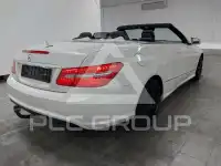 2012 Mercedes Benz E 200