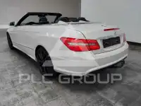 2012 Mercedes Benz E 200