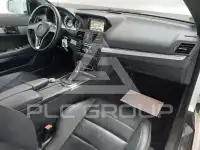 2012 Mercedes Benz E 200