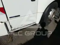 2012 Mercedes Benz Unknown