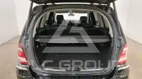2012 Mercedes Benz GL 350